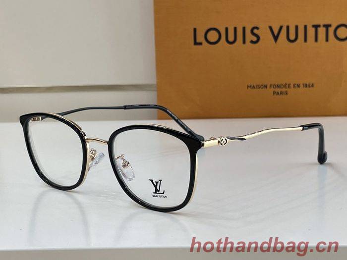 Louis Vuitton Sunglasses Top Quality LVS00139